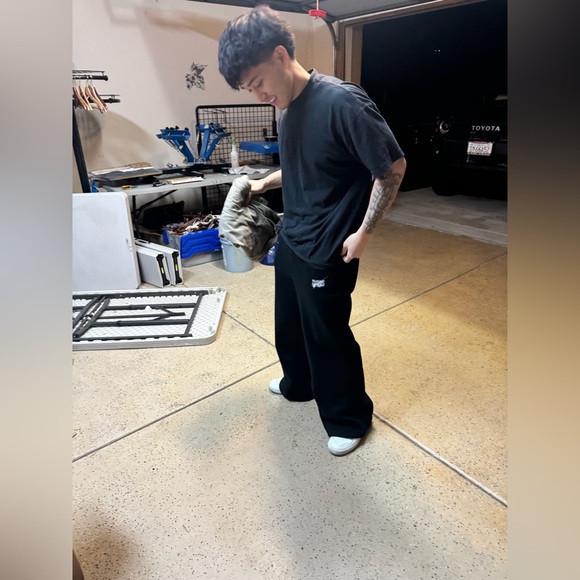 Meet your Posher, Aaron - Picture 1 of 1